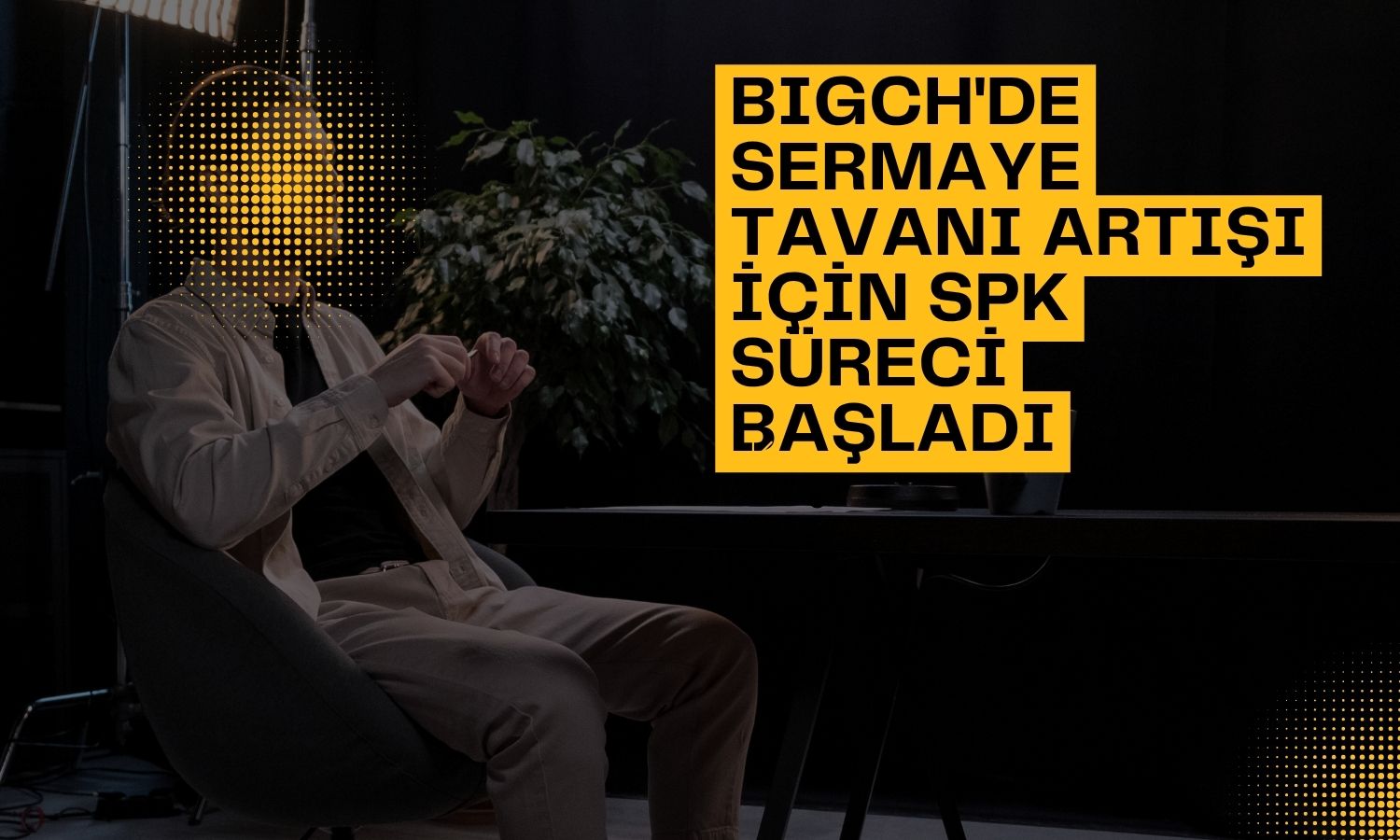 Büyük Şefler'in sermaye tavanı 1,75 milyar TL olacak