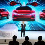 BYD başkanı iddialı konuştu: “En büyük üretici olacağız”