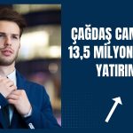 Çağdaş Cam’dan büyüme adımı: Nazilli’de arsa aldı