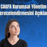Çağdaş Faktoring’den kurumsal yönetimde güçlü skor