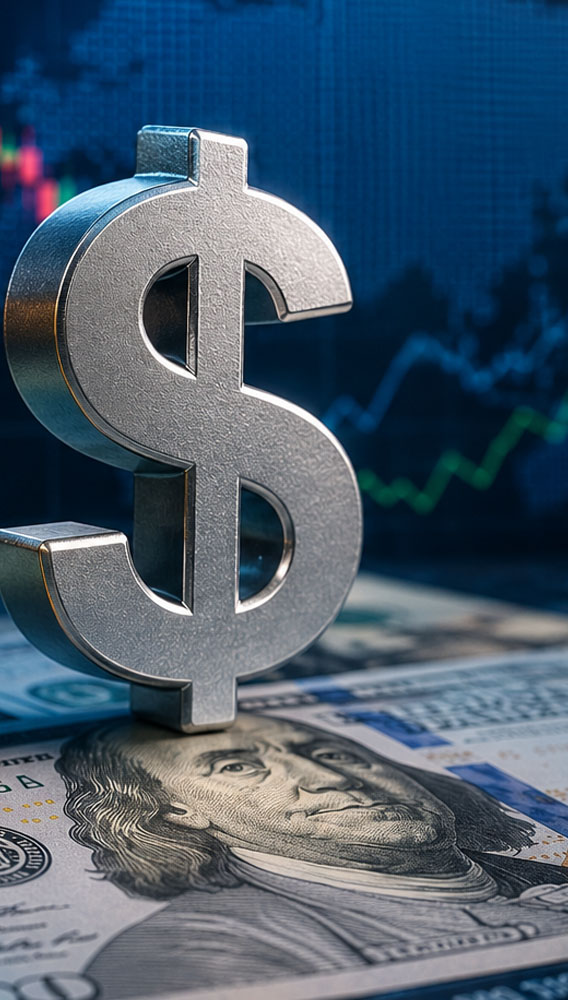 Capital Economics: Euro bu yıl dolar karşısında düşecek