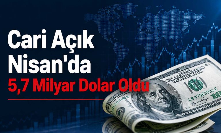 Cari Açık Eylül 2025’ten bu yana ilk kez geriledi