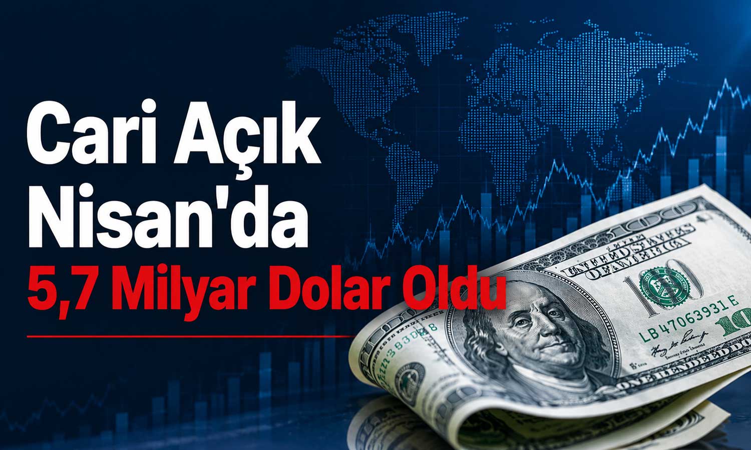 Cari Açık Eylül 2025’ten bu yana ilk kez geriledi
