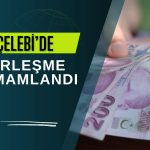 Çelebi Hava Servisi kargo iştirakini bünyesine kattı