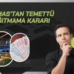Çemaş Genel Kurulu temettü dağıtmama kararı aldı