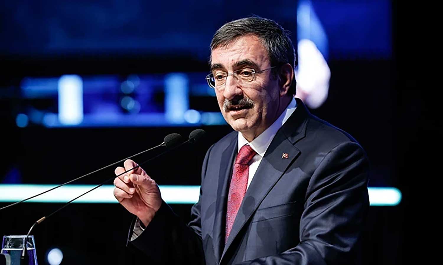 Cevdet Yılmaz: İşsizlikte tek haneli dönem devam ediyor