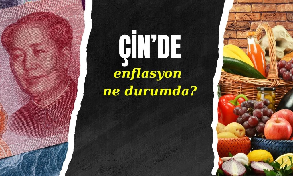 Çin’de reflasyon trendi giderek güçleniyor
