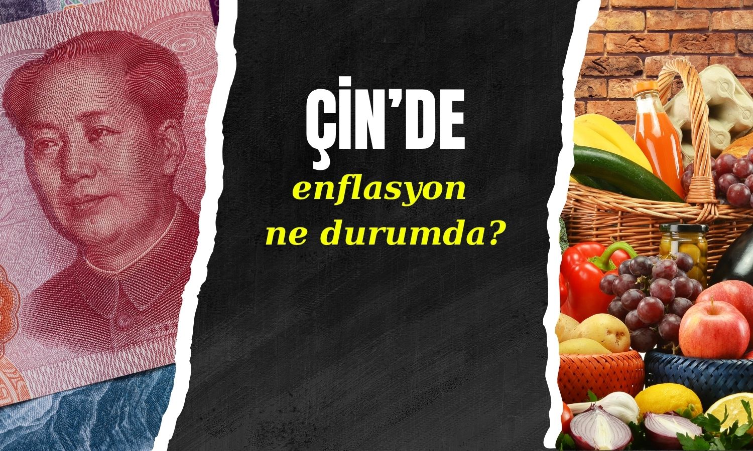 Çin’de reflasyon trendi giderek güçleniyor