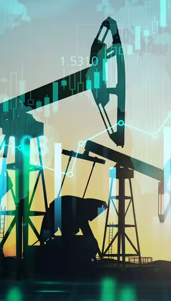 Citi: Petrol fiyatları uzun süre yüksek kalabilir
