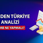 Citi: TCMB’nin faiz artırması için doğru zaman değil