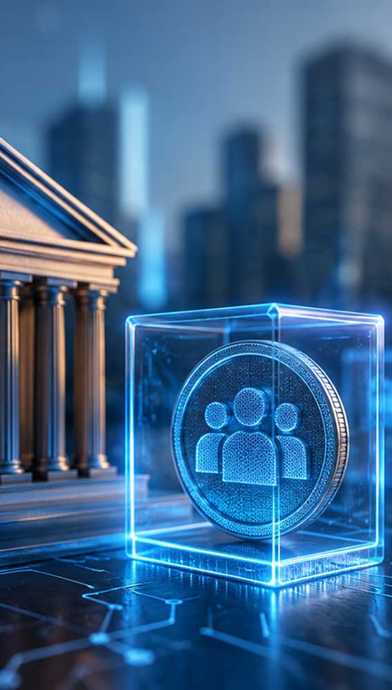 Citi’den özel şirket hisselerinde tokenizasyon hamlesi