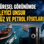 Citi’den petrol uyarısı: Hürmüz’deki seyir kritik önem taşıyor