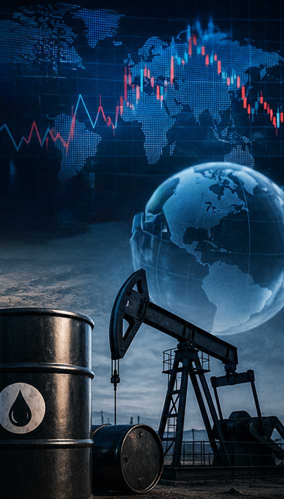 Citi'den petrol uyarısı: Hürmüz'deki seyir kritik önem taşıyor