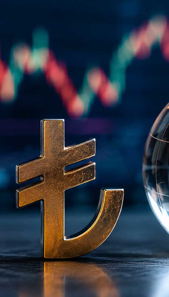 Citi’den Türk lirasında temkinli duruş