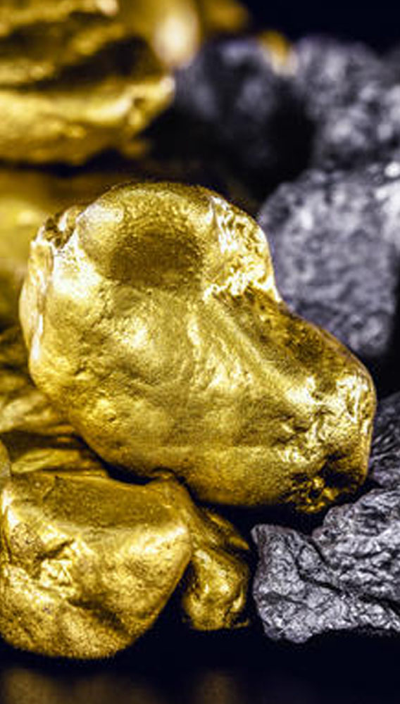 Commerzbank altın, gümüş ve platin için fiyat tahminini düşürdü