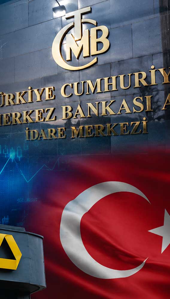 Commerzbank: Erken gevşeme TL'yi baskılayabilir