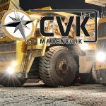 CVK Maden Yenipazar projesinde yeni adım attı