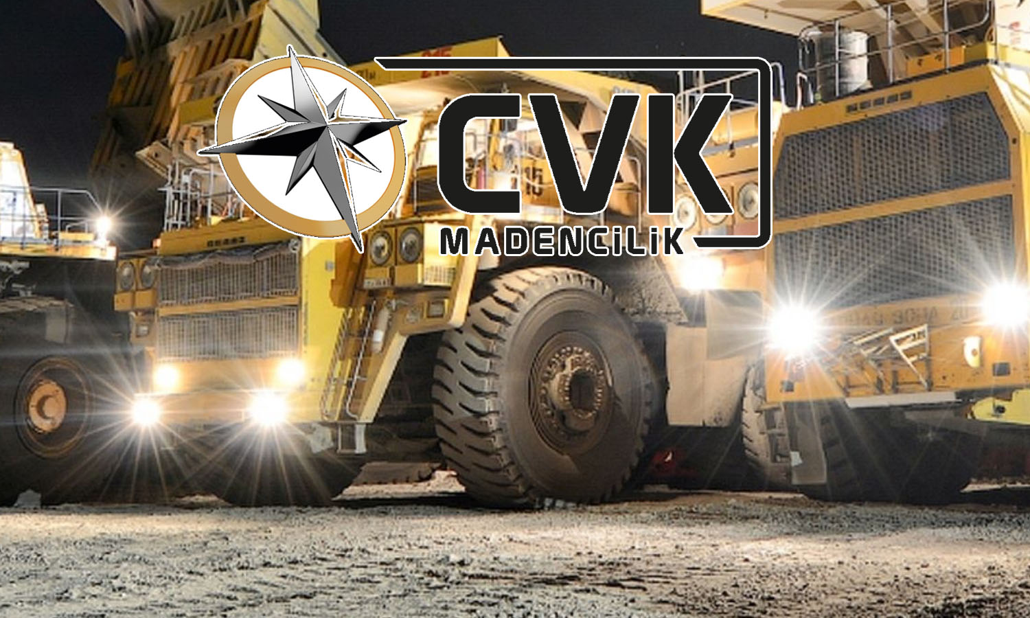 CVK Maden Yenipazar projesinde yeni adım attı