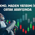 CVK Maden’den Orta Truva için stratejik ortaklık