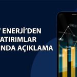 CW Enerji: Hücre üretimi yatırımı faaliyetleri devam ediyor