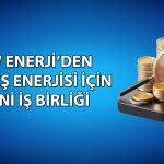 CW Enerji’den Fraunhofer ISE ile iş birliği adımı