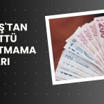 Dağıtılabilir kâr oluşmadı, NETAŞ temettü vermeyecek
