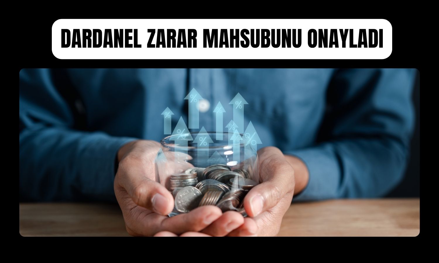 Dardanel’den kâr payı yerine zarar mahsubu kararı
