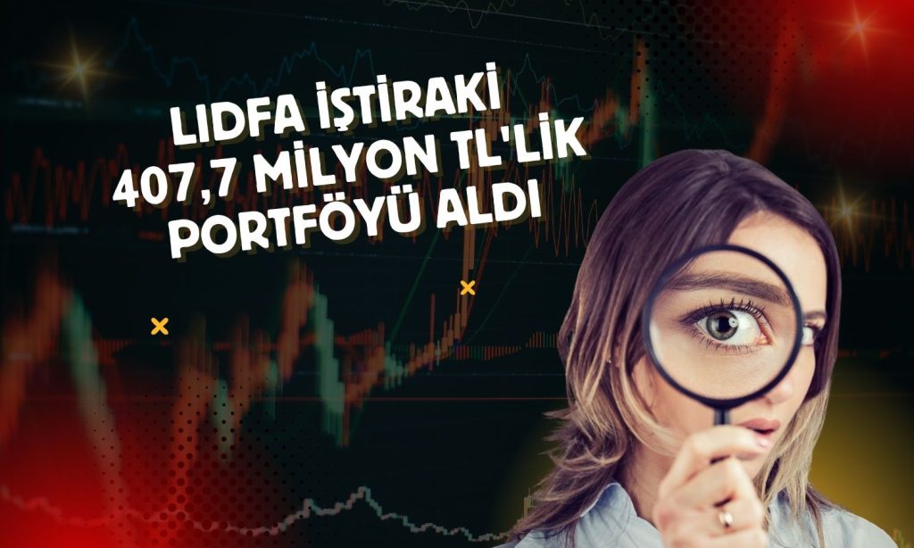 Denge Varlık, Akbank’ın portföy ihalesini kazandı