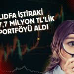 Denge Varlık, Akbank’ın portföy ihalesini kazandı