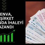 DENVA, Akbank’ın 407,7 milyon TL’lik portföyünü kazandı
