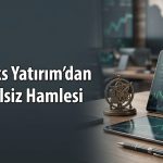 Derlüks Yatırım (DERHL) yüzde 400 bedelsiz kararı aldı