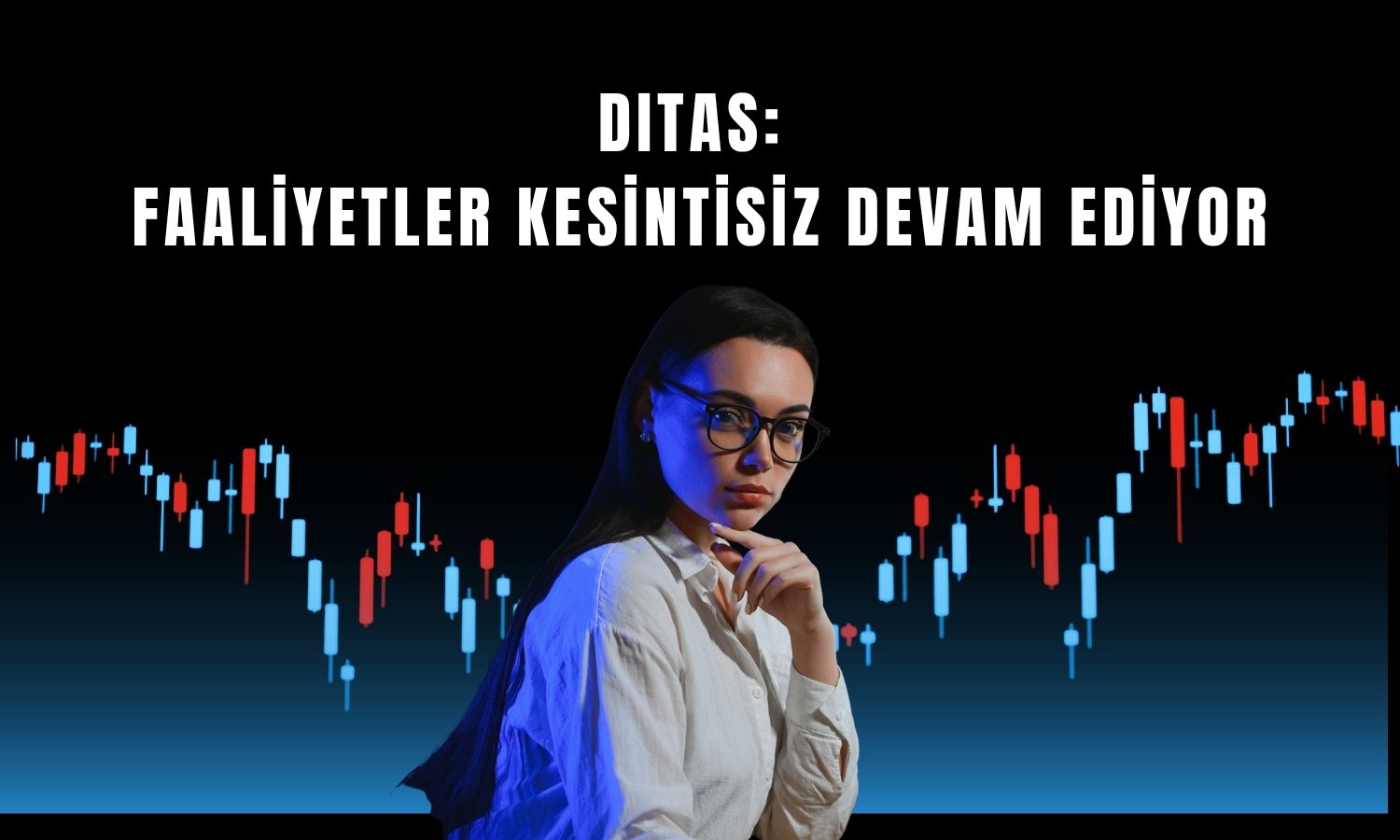 Ditaş'tan kayyım sürecine ilişkin açıklama