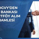 Doğru Varlık, 318 milyon TL’lik ihaleyi kazandı