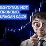 Doğuş GYO’nun kredi notu teyit edildi