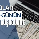 Dolar 10 günün en düşüğünde: ABD-İran barışı risk iştahını artırdı