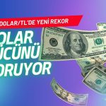 Dolar gücünü koruyor: Körfez gerilimi ve faiz beklentileri desteği
