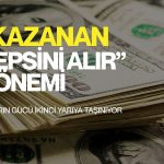 Doların gücü ikinci yarıya taşınıyor: “Kazanan hepsini alır” dönemi