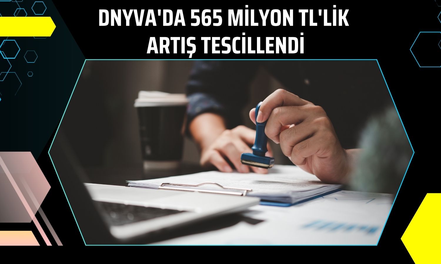 Dünya Varlık'ın 565 milyon TL'lik sermaye artırımına tescil