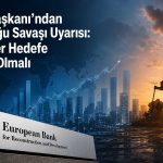 EBRD: Orta Doğu’daki gerilim büyüme beklentilerini zorluyor
