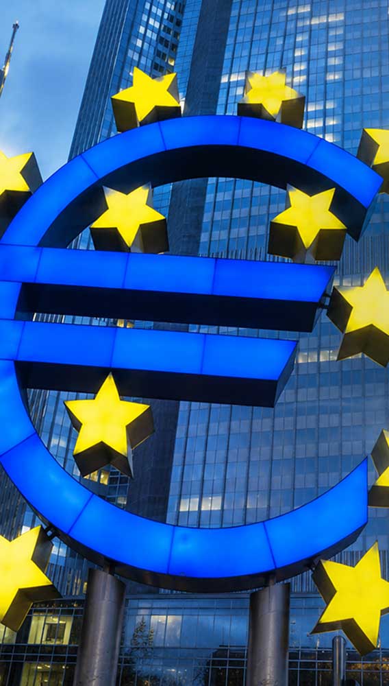 ECB anketi: Tüketicilerin enflasyon beklentileri düştü