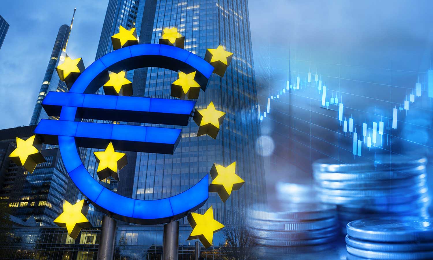 ECB anketi: Tüketicilerin enflasyon beklentileri düştü