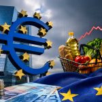 ECB ekonomistleri: Enflasyon riski 2022’den daha büyük olabilir
