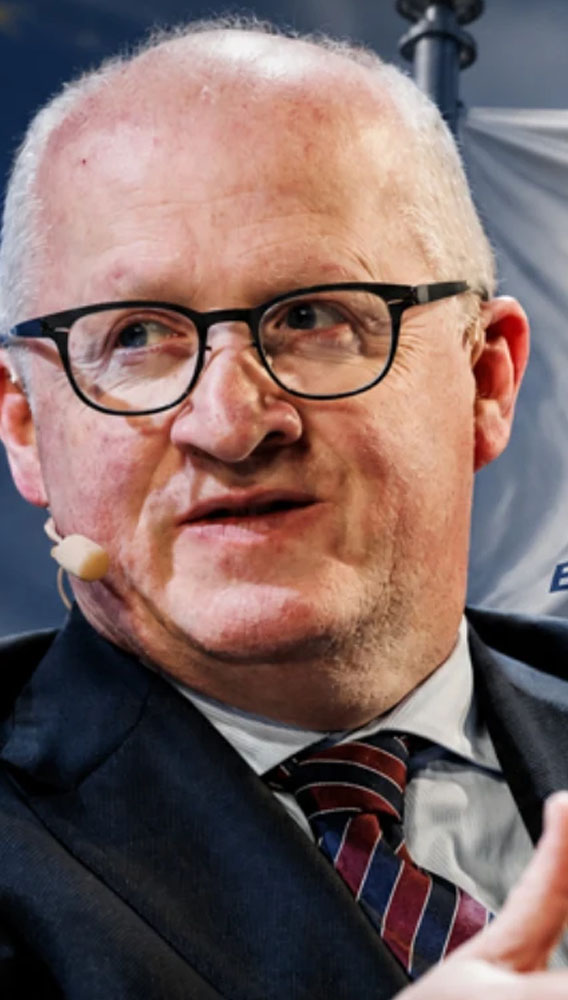 ECB/Lane: Enflasyonda riskler yukarı yönlü