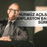 ECB/Nagel: Hürmüz açılsa da enflasyon baskısı sürecek