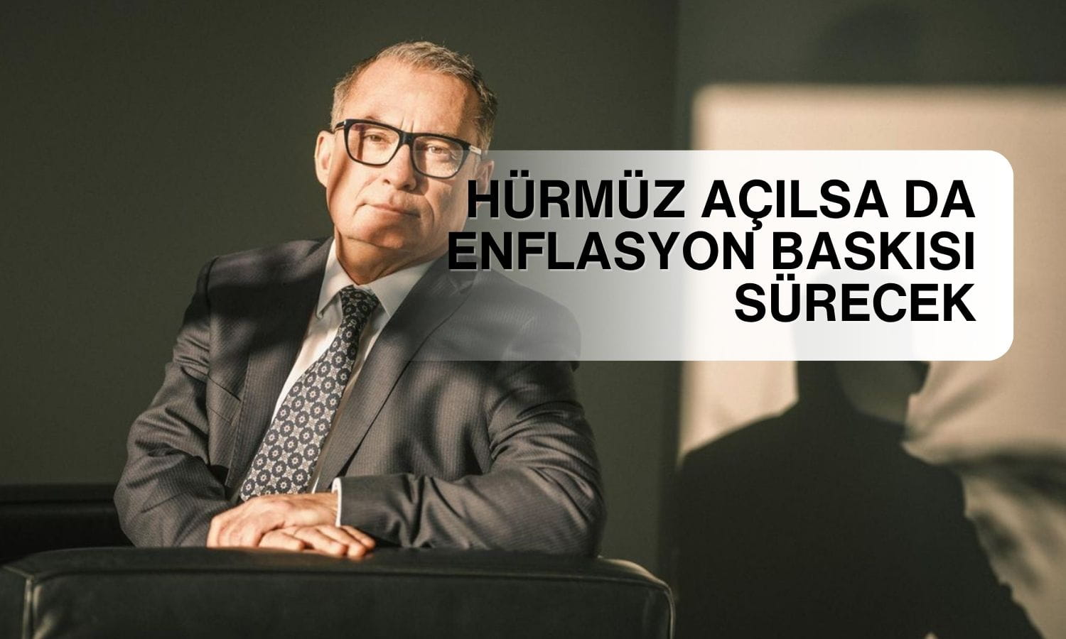 ECB/Nagel: Hürmüz açılsa da enflasyon baskısı sürecek