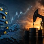 ECB: Petrol şoku Avrupa ekonomisini zorlayabilir