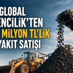 Efor Global’in katı yakıt geliri 500 milyon TL’yi aştı