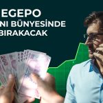 EGEPO kârını olağanüstü yedeğe ayıracak