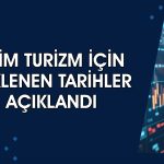 Ekim Turizm için beklenen halka arz tarihleri açıklandı