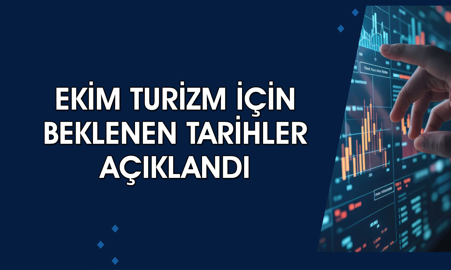 Ekim Turizm için beklenen halka arz tarihleri açıklandı